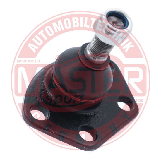 Obrázok Zvislý/nosný čap MASTER-SPORT GERMANY  24538PCSMS