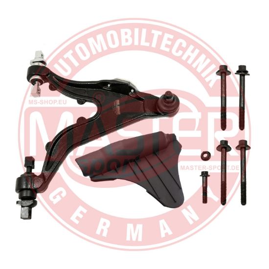 Obrázok Rameno zavesenia kolies MASTER-SPORT GERMANY  24602PCSMS
