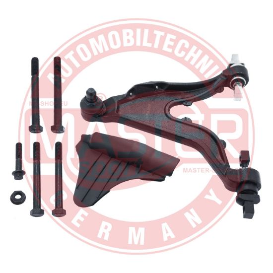 Obrázok Rameno zavesenia kolies MASTER-SPORT GERMANY  24603PCSMS