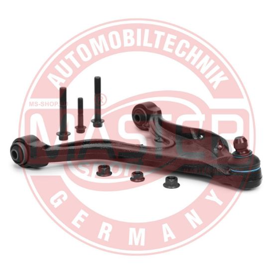 Obrázok Rameno zavesenia kolies MASTER-SPORT GERMANY  24604SETMS