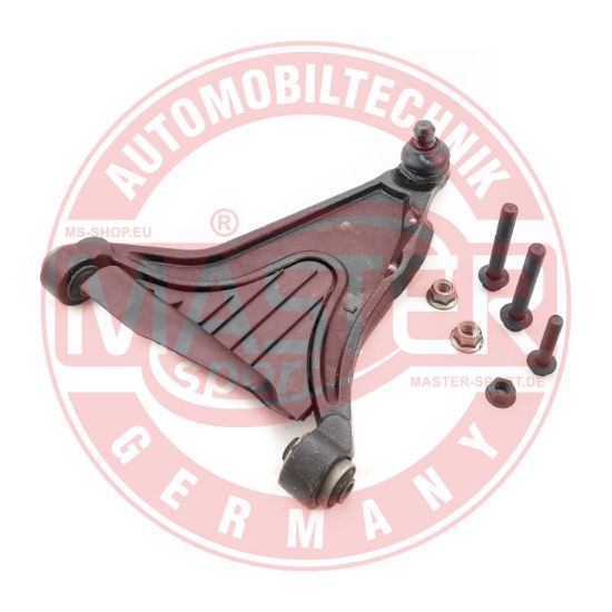 Obrázok Rameno zavesenia kolies MASTER-SPORT GERMANY  24605SETMS