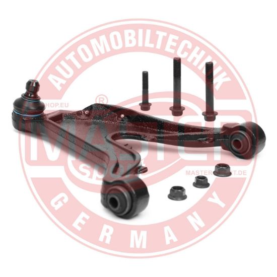 Obrázok Rameno zavesenia kolies MASTER-SPORT GERMANY  24605SETMS