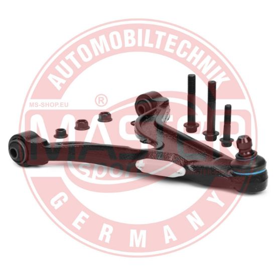 Obrázok Rameno zavesenia kolies MASTER-SPORT GERMANY  24605SETMS