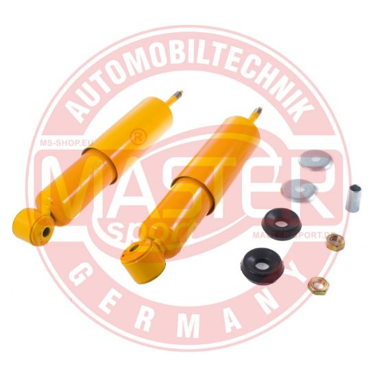 Obrázok Tlmič pérovania MASTER-SPORT GERMANY Premium 246123SET2MS