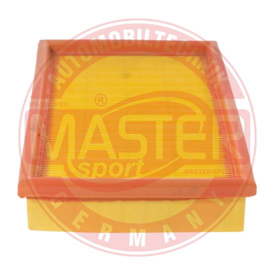Obrázok Vzduchový filter MASTER-SPORT GERMANY  2463LFPCSMS