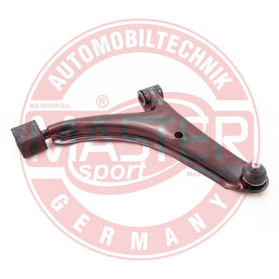 Obrázok Rameno zavesenia kolies MASTER-SPORT GERMANY  24668PCSMS