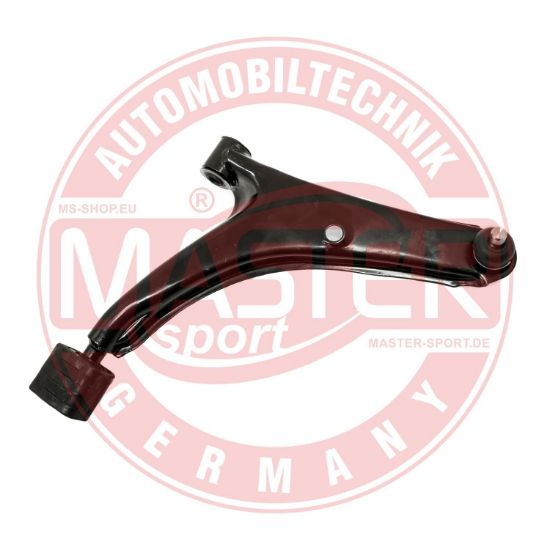Obrázok Rameno zavesenia kolies MASTER-SPORT GERMANY  24668PCSMS