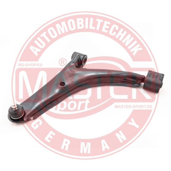 Obrázok Rameno zavesenia kolies MASTER-SPORT GERMANY  24669PCSMS