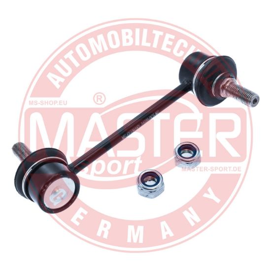 Obrázok Tyč/Vzpera stabilizátora MASTER-SPORT GERMANY  24689PCSMS