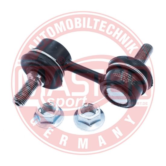 Obrázok Tyč/Vzpera stabilizátora MASTER-SPORT GERMANY  24696PCSMS