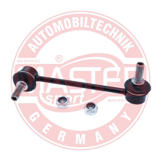 Obrázok Tyč/Vzpera stabilizátora MASTER-SPORT GERMANY  24961BPCSMS