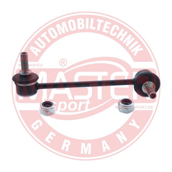 Obrázok Tyč/Vzpera stabilizátora MASTER-SPORT GERMANY  24962BPCSMS