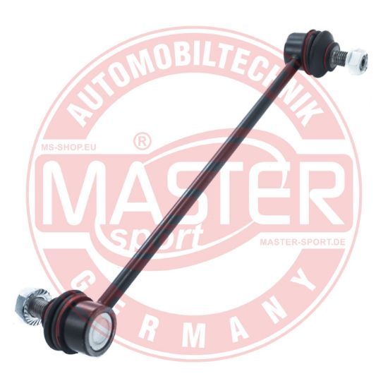 Obrázok Tyč/Vzpera stabilizátora MASTER-SPORT GERMANY  25017PCSMS