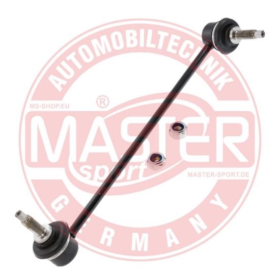 Obrázok Tyč/Vzpera stabilizátora MASTER-SPORT GERMANY  25172PCSMS