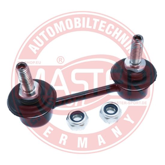 Obrázok Tyč/Vzpera stabilizátora MASTER-SPORT GERMANY  25190PCSMS