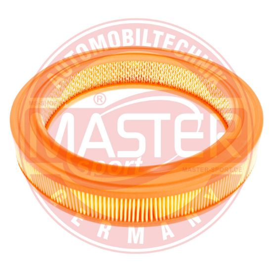 Obrázok Vzduchový filter MASTER-SPORT GERMANY  2534LFPCSMS