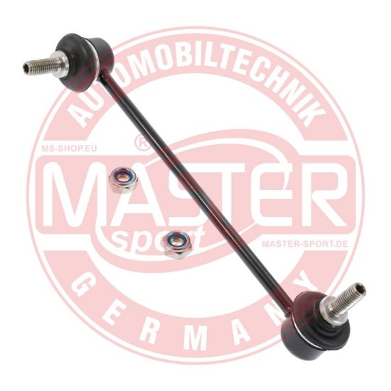Obrázok Tyč/Vzpera stabilizátora MASTER-SPORT GERMANY  25344PCSMS