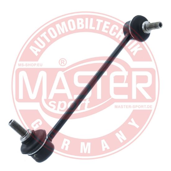 Obrázok Tyč/Vzpera stabilizátora MASTER-SPORT GERMANY  25345PCSMS