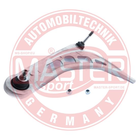 Obrázok Rameno zavesenia kolies MASTER-SPORT GERMANY  25367PCSMS