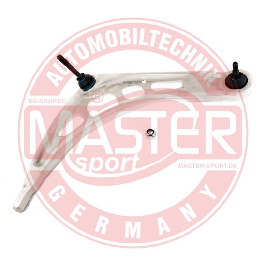 Obrázok Rameno zavesenia kolies MASTER-SPORT GERMANY  25368PCSMS