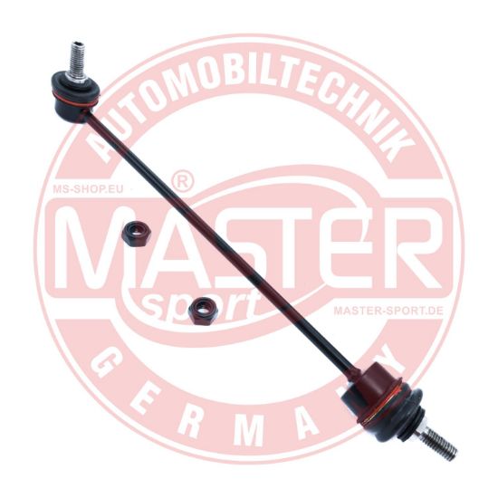 Obrázok Tyč/Vzpera stabilizátora MASTER-SPORT GERMANY  25386PCSMS