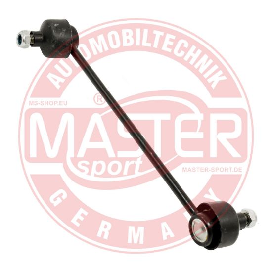 Obrázok Tyč/Vzpera stabilizátora MASTER-SPORT GERMANY  25463PCSMS