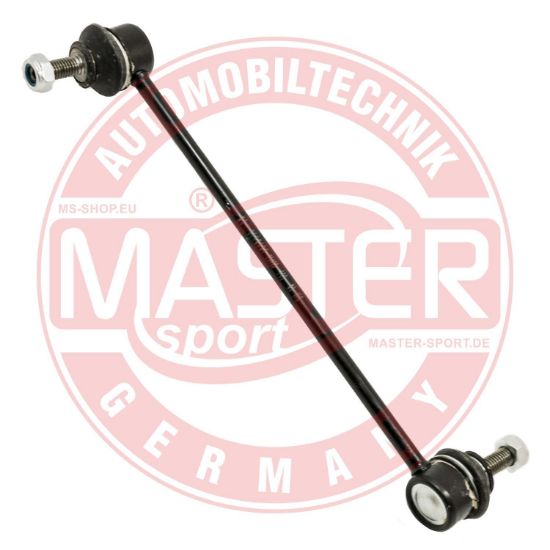 Obrázok Tyč/Vzpera stabilizátora MASTER-SPORT GERMANY  25463PCSMS