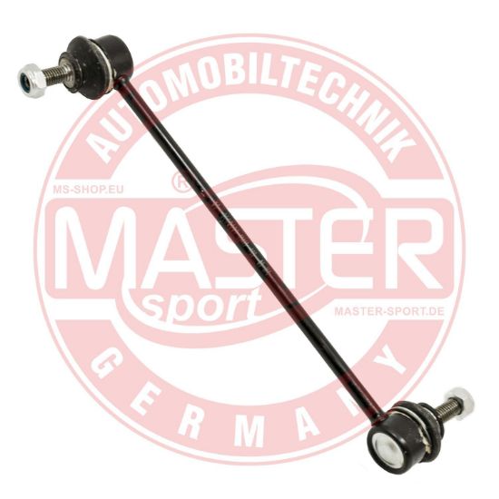 Obrázok Tyč/Vzpera stabilizátora MASTER-SPORT GERMANY  25463PCSMS