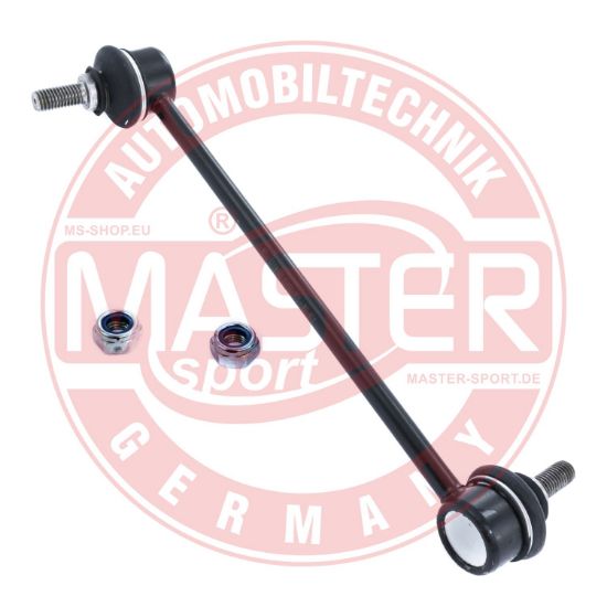Obrázok Tyč/Vzpera stabilizátora MASTER-SPORT GERMANY  25497PCSMS