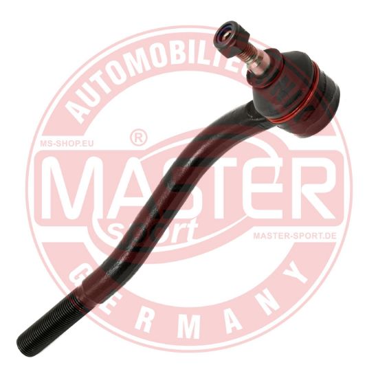 Obrázok Hlava/čap spojovacej tyče riadenia MASTER-SPORT GERMANY  25508PCSMS