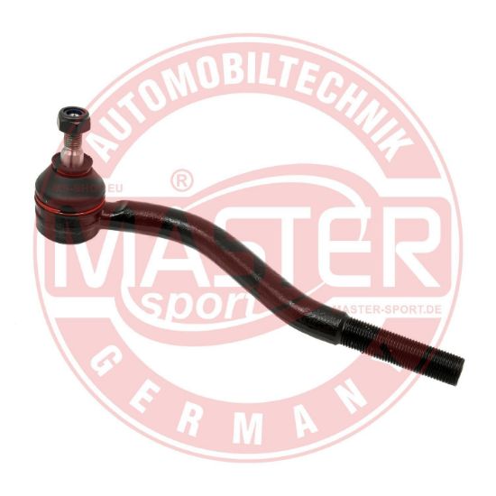 Obrázok Hlava/čap spojovacej tyče riadenia MASTER-SPORT GERMANY  25509PCSMS