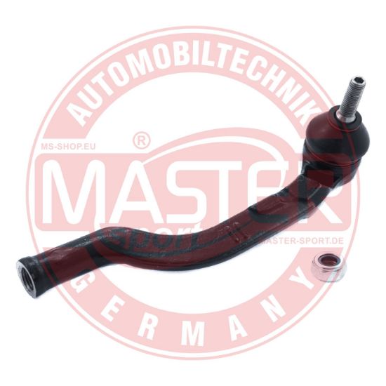 Obrázok Hlava/čap spojovacej tyče riadenia MASTER-SPORT GERMANY  25510PCSMS