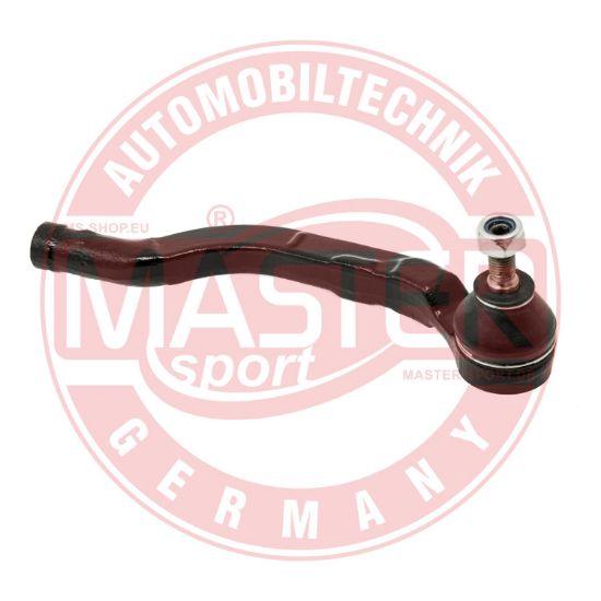 Obrázok Hlava/čap spojovacej tyče riadenia MASTER-SPORT GERMANY  25511PCSMS