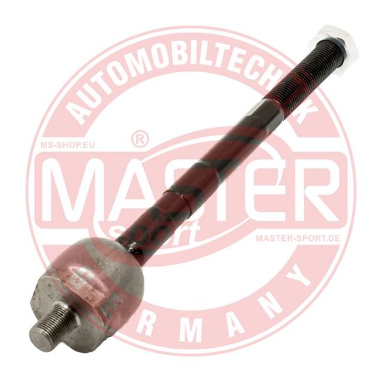Obrázok Axiálny čap tiahla riadenia MASTER-SPORT GERMANY  25512SETMS
