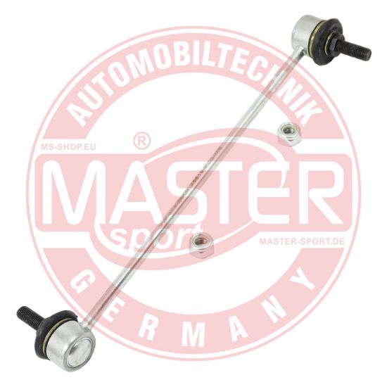Obrázok Tyč/Vzpera stabilizátora MASTER-SPORT GERMANY  25519PCSMS