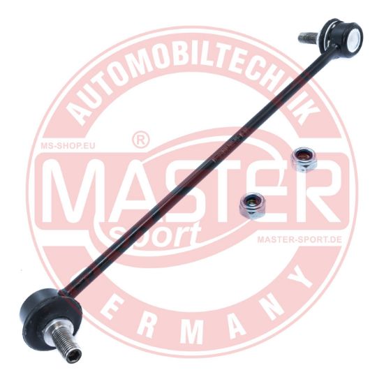 Obrázok Tyč/Vzpera stabilizátora MASTER-SPORT GERMANY  25522PCSMS