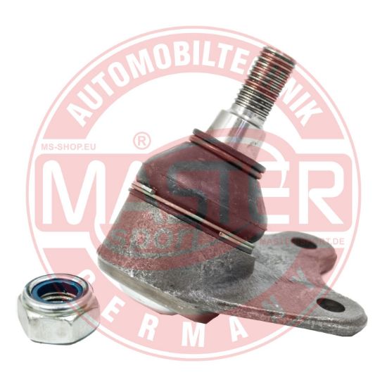Obrázok Zvislý/nosný čap MASTER-SPORT GERMANY  25524PCSMS