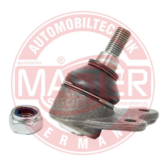 Obrázok Zvislý/nosný čap MASTER-SPORT GERMANY  25525PCSMS