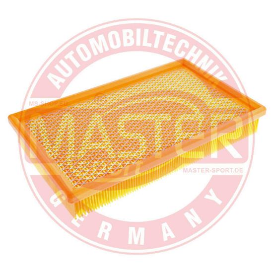 Obrázok Vzduchový filter MASTER-SPORT GERMANY  25522LFPCSMS