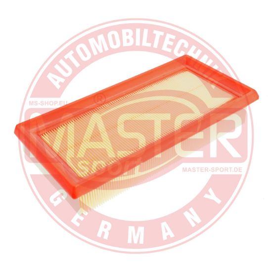 Obrázok Vzduchový filter MASTER-SPORT GERMANY  2554LFPCSMS