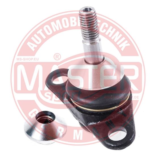Obrázok Zvislý/nosný čap MASTER-SPORT GERMANY  25550PCSMS