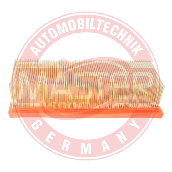 Obrázok Vzduchový filter MASTER-SPORT GERMANY  2561LFPCSMS