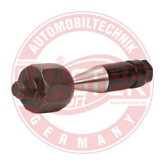 Obrázok Axiálny čap tiahla riadenia MASTER-SPORT GERMANY  25614PCSMS