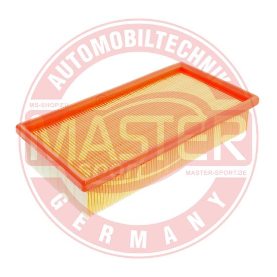 Obrázok Vzduchový filter MASTER-SPORT GERMANY  2567LFPCSMS