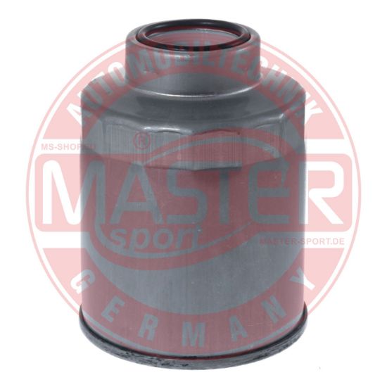 Obrázok Palivový filter MASTER-SPORT GERMANY  256DKKFPCSMS