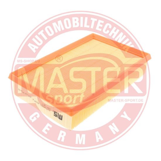 Obrázok Vzduchový filter MASTER-SPORT GERMANY  2579LFPCSMS