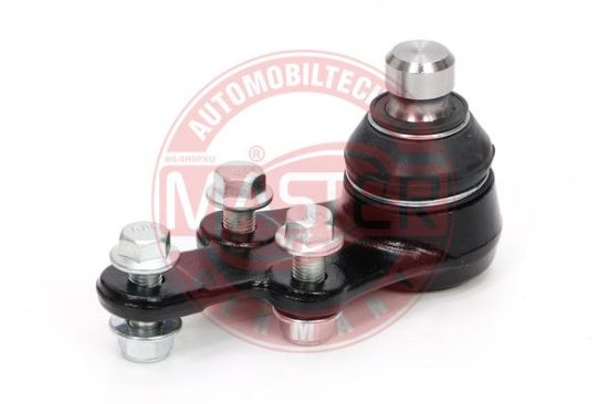Obrázok Zvislý/nosný čap MASTER-SPORT GERMANY  25808SETMS