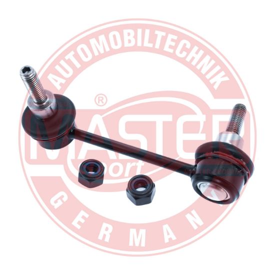 Obrázok Tyč/Vzpera stabilizátora MASTER-SPORT GERMANY  25814PCSMS