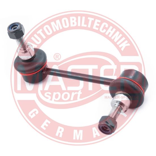 Obrázok Tyč/Vzpera stabilizátora MASTER-SPORT GERMANY  25815PCSMS