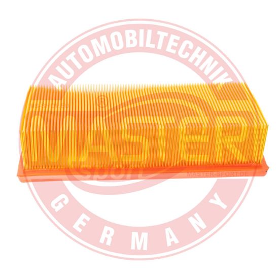 Obrázok Vzduchový filter MASTER-SPORT GERMANY  2584LFPCSMS